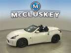 2018 Nissan 370Z Touring