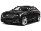 2021 Cadillac CT4 Premium Luxury