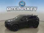 2024 Land Rover Range Rover Evoque Core S