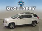 2013 GMC Terrain SLT