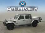 2022 Jeep Gladiator Sport S