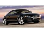 2013 Audi TTS 2.0T Prestige