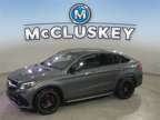 2019 Mercedes-Benz GLE AMG GLE 63 S