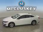 2023 Chevrolet Malibu LS
