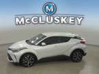 2022 Toyota C-HR XLE