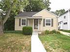 3560 Cummings Ave, Berkley, Mi 48072