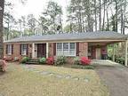 728 Westwood Dr, Rocky Mount, Nc 27803
