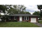 9401 Shanna Dr, Jeffersontown, Ky 40299