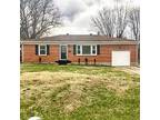 2526 Hampstead Dr, Shively, Ky 40216