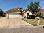5405 N Winona Dr, Pharr, Tx 78577