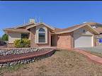4680 Round Rock Dr, El Paso, Tx 79924
