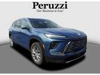 2025 Buick Enclave 4DR PREFERRED