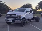 2024 Chevrolet Silverado Md Work Truck