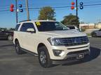 2018 Ford Expedition XLT