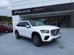 2024 Mercedes-Benz Gls GLS 450