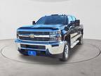 2017 Chevrolet Silverado 2500HD Work Truck
