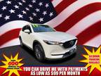 2019 Mazda CX-5 Sport