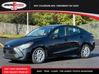 2017 Toyota Yaris Ia Base
