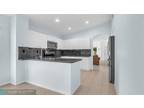 Nw Nd Ave, Coral Springs, Home For Rent