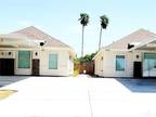 Canyon St Unit,weslaco, Flat For Rent