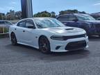 2016 Dodge Charger R/T Scat Pack