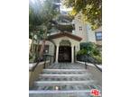 Unit,studio City, Condo For Rent