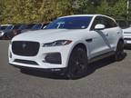 2021 Jaguar F-PACE P340 S