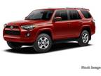 2015 Toyota 4Runner SR5 Premium