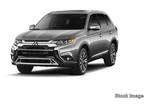 2020 Mitsubishi Outlander GT