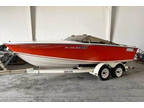 1975 Donzi Hornet