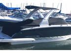 2018 Chaparral 267 SSX