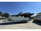 2021 Sea Cat 260