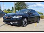 2017 Honda Accord LX-S