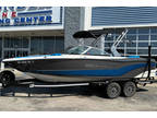 2018 Mastercraft XT23
