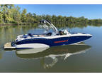 2018 Mastercraft X26