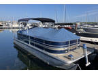 2013 Sylvan 8524 Mirage
