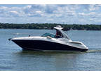 2016 Sea Ray 330 Sundancer