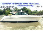 2017 Tiara Q44 - SEAKEEPER 9 INSTALLED