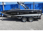 2011 Malibu WAKESETTER VLX