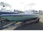 2003 Tide Craft 23 BAY