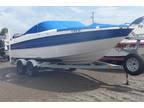 2006 Bayliner 219