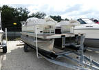 2001 Crest 16 EXPLORER DL