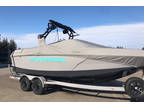 2022 Moomba MAX