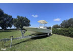 2015 Nautic Star 2200 Sport