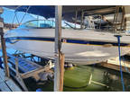 2002 Chaparral 220 SSi