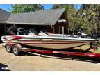 2009 Triton 20X3 Pro