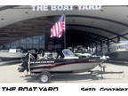2014 Tracker Pro Guide V-175 WT
