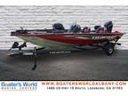 2025 Tracker PT175 25
