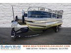 2024 Sun Tracker 16 XLS BASS BUGGY