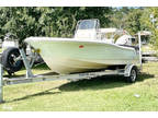 2016 Pioneer 180 Sportfish